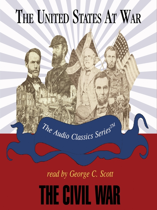 Title details for The Civil War by Jeffrey Rogers Hummel - Wait list